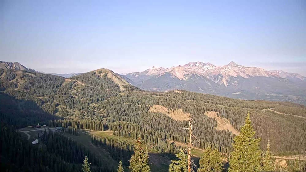 Telluride - See Forever Cam