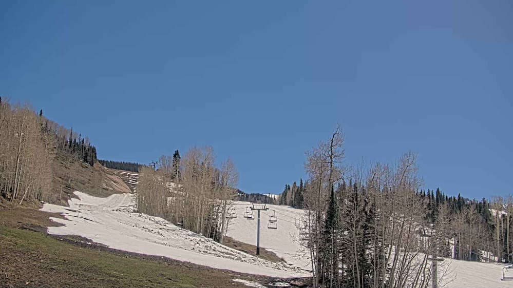 Hoot Brown Terrain Park