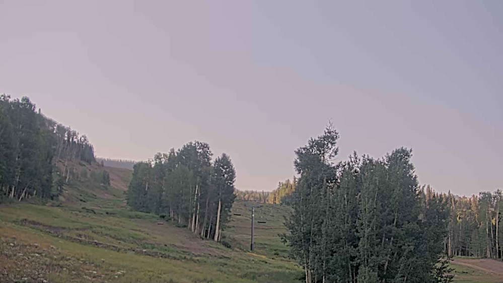 Hoot Brown Terrain Park