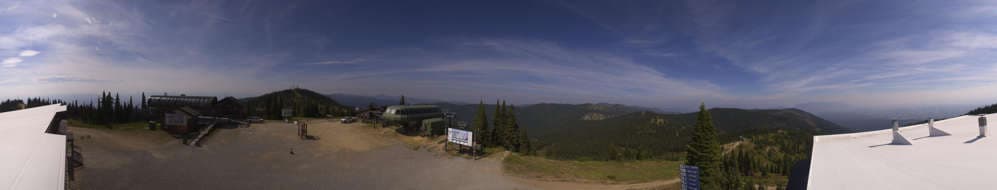 Whitefish - Whitefish Summit