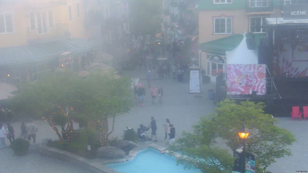 Place Saint-Bernard