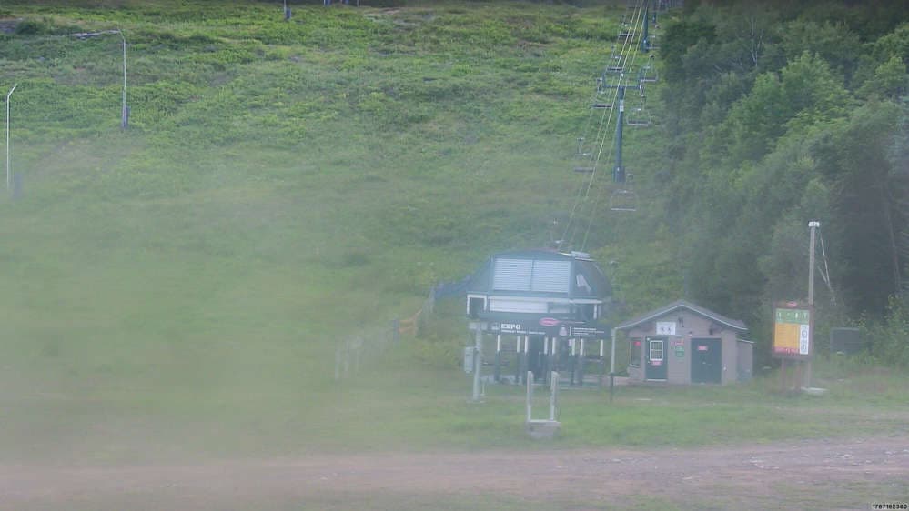 North Side Base