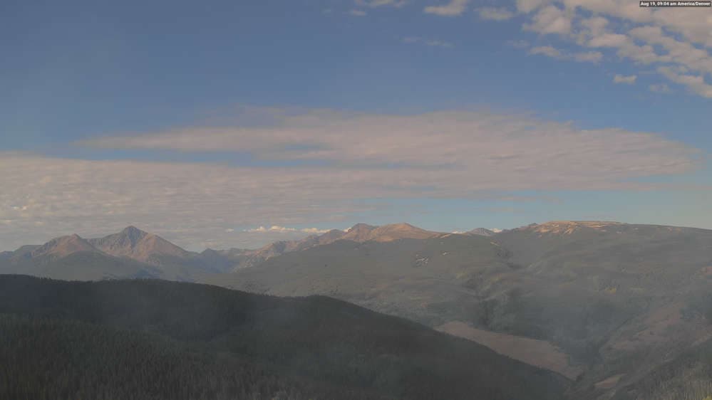 Eagle's Nest