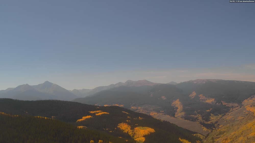 Eagle's Nest