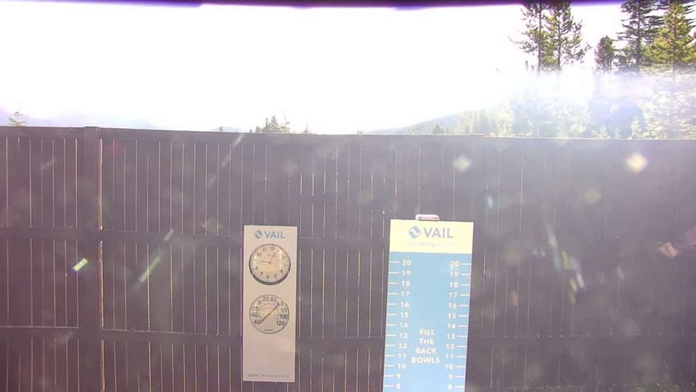 Snow Stake Summit