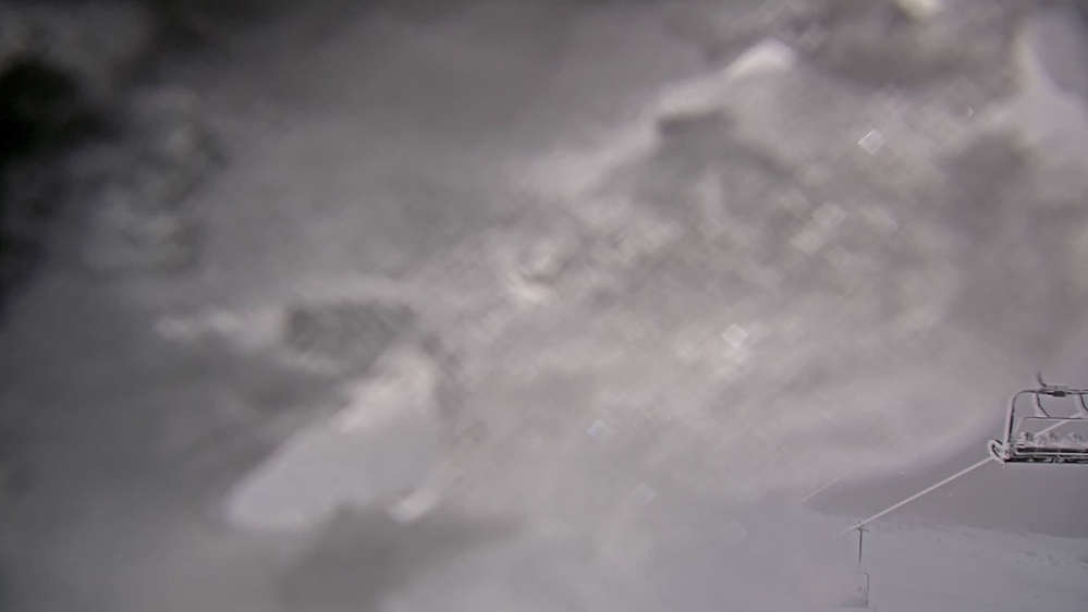 7th Heaven, Blackcomb Mountain