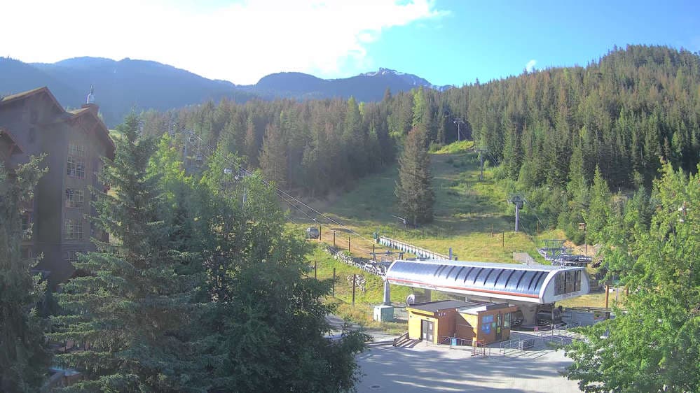 Creekside Camera