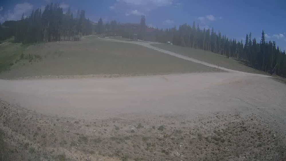Peak 9