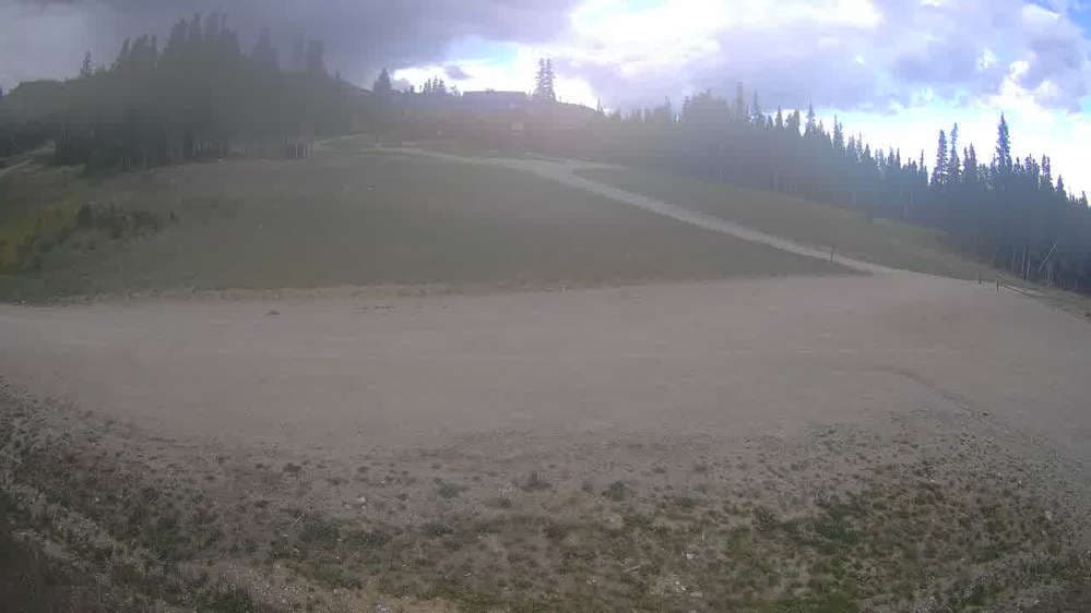 Peak 9