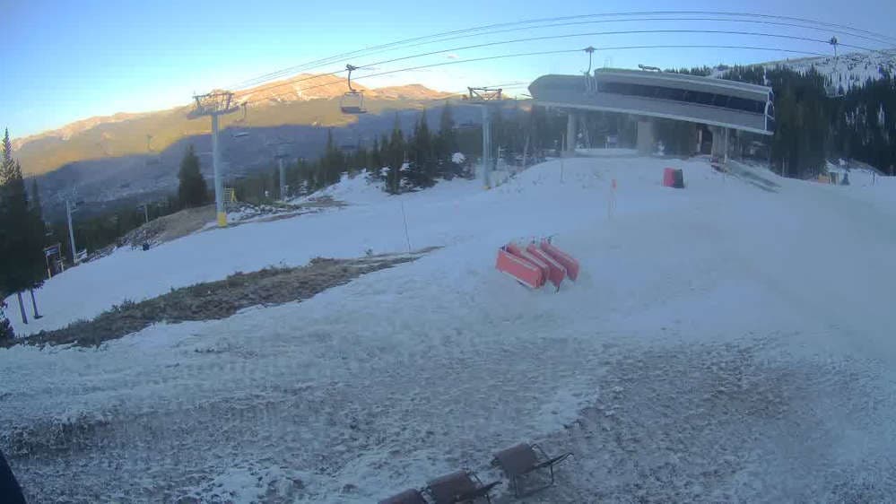 Breckenridge - Peak 7