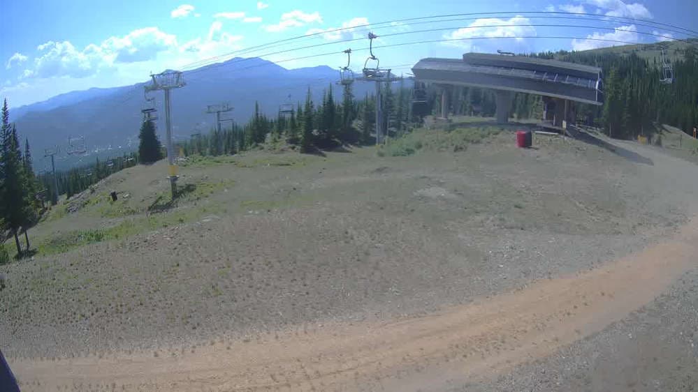 Breckenridge - Peak 7