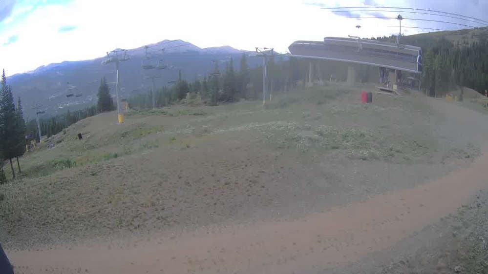 Breckenridge - Peak 7