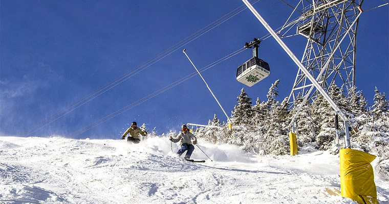 Jay Peak, VT