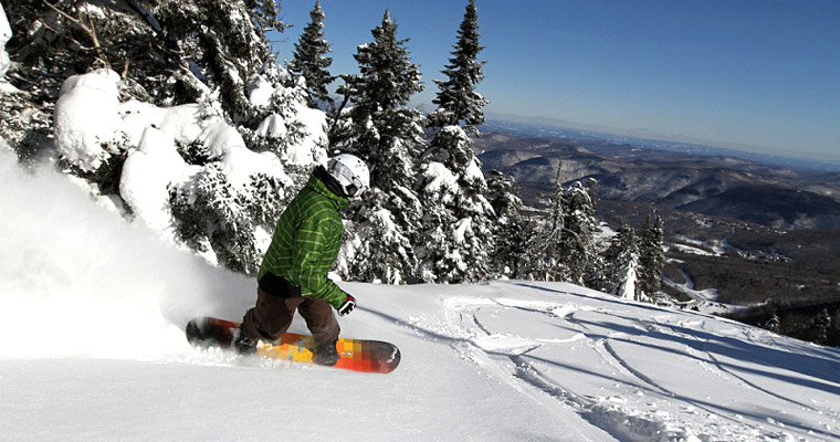 Killington, VT