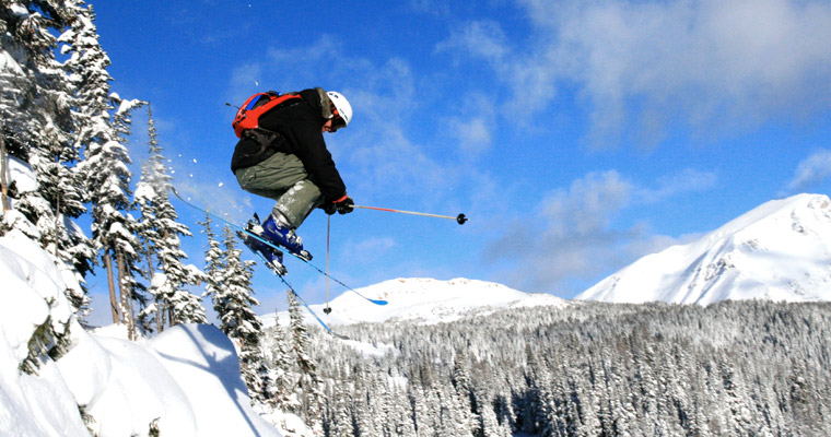 Banff / Lake Louise / Sunshine, Alberta, Canada