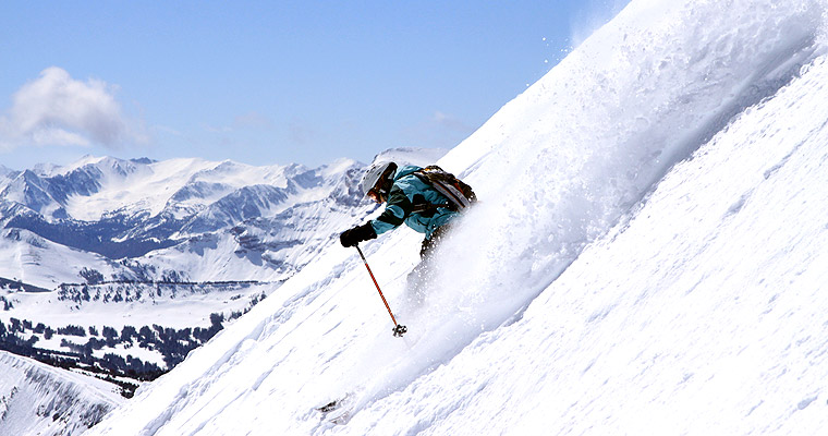 Big Sky, MT