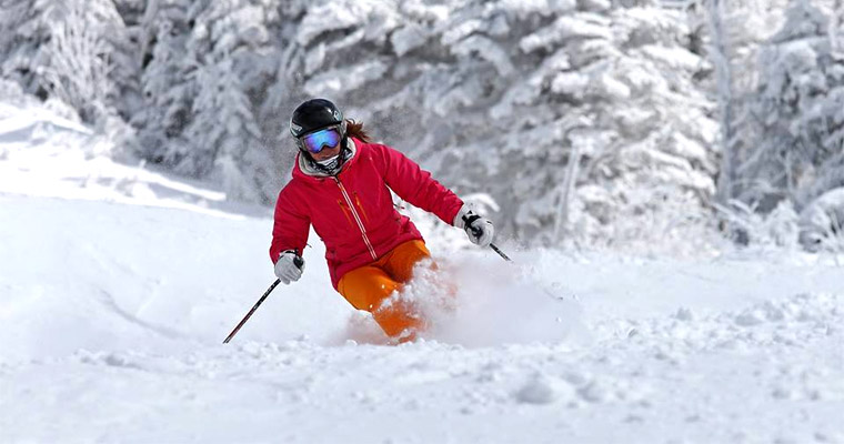 Mont Tremblant, Quebec