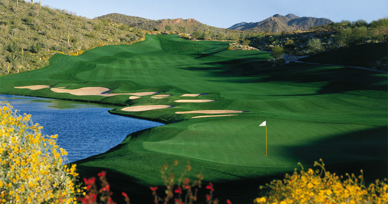 Eagle Mountain Golf Club