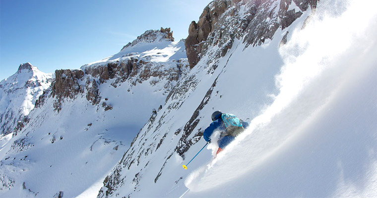 Telluride, CO