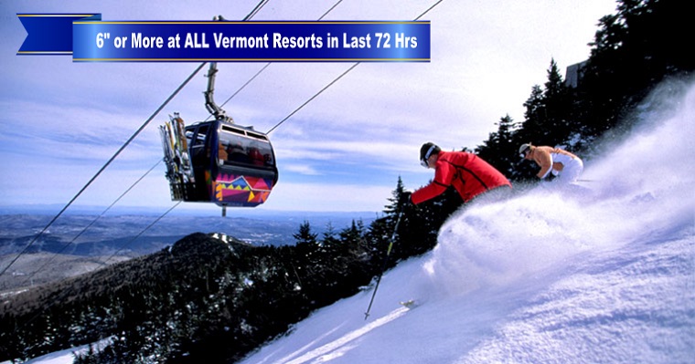 Killington, VT