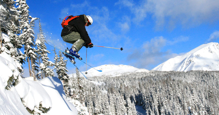 Banff / Lake Louise / Sunshine, Alberta, Canada