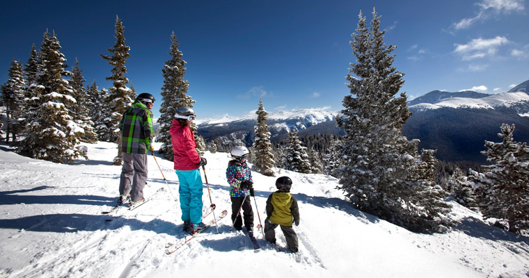 Winter Park, CO