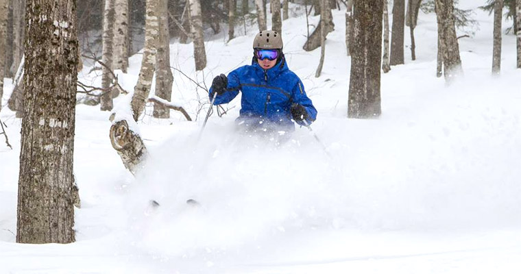 Loon, NH