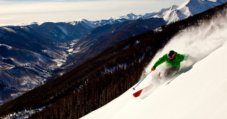 Aspen, CO Ski