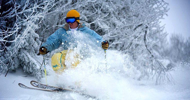 Killington, VT