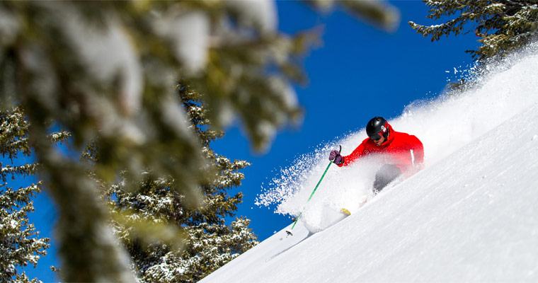 Aspen, CO Ski