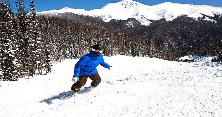 Winter Park, CO