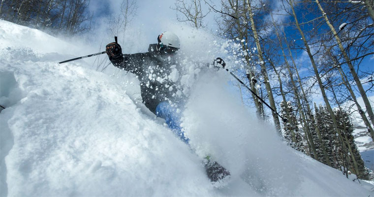 Crested Butte, CO