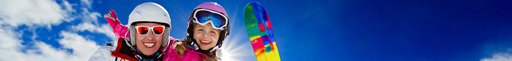 Kids Ski Free Hot Deals