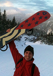 Andrew Goldman - Image 1