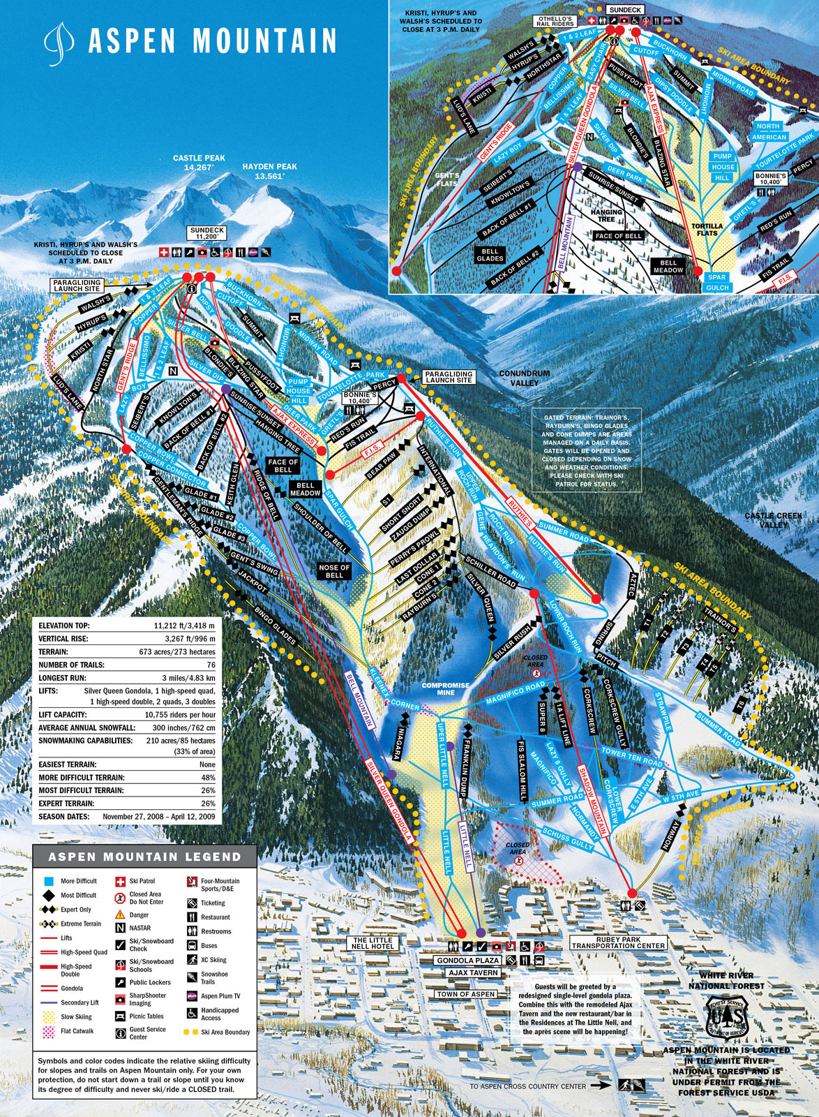 Aspen Snowmass, CO Directions