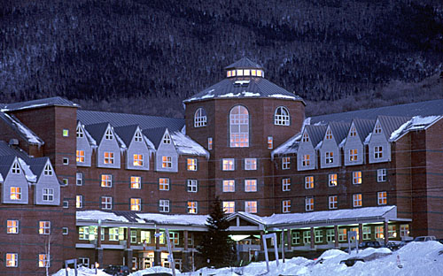 Sugarloaf Mountain Hotel