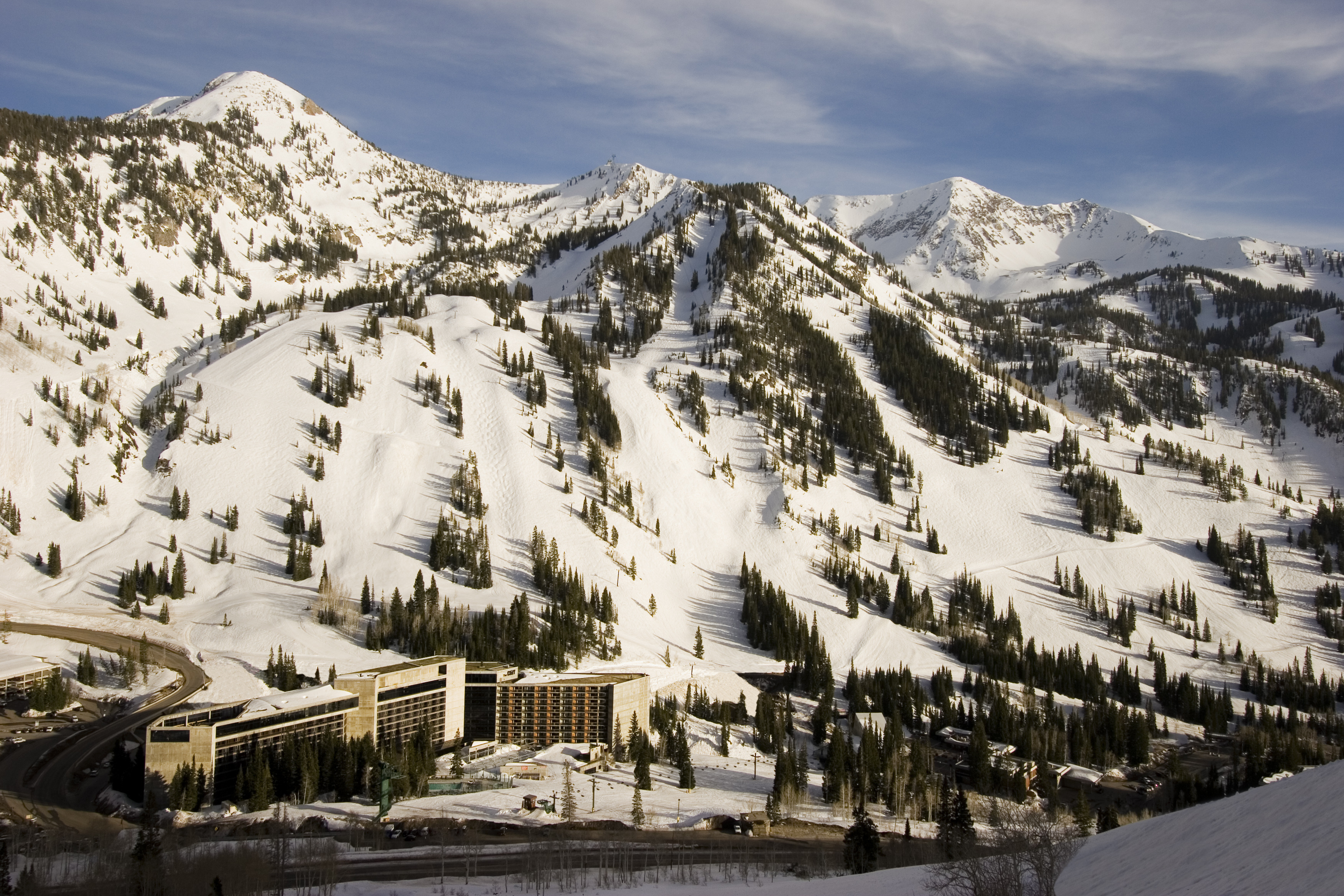 Snowbird utah