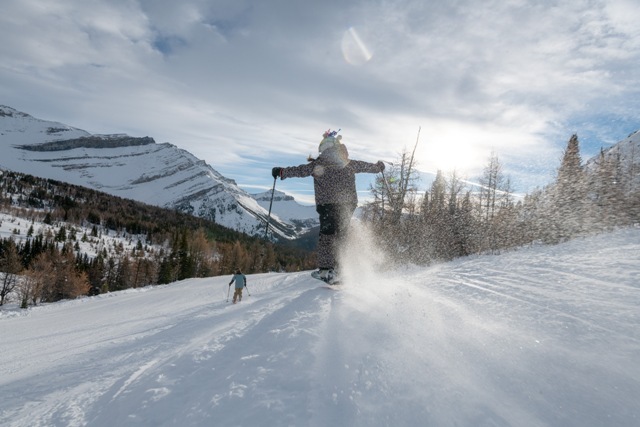 Ski Vacation Package - 