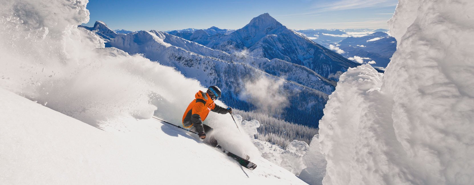 Ski Vacation Package - Up to 2 nights FREE at the Sutton Place Revelstoke!