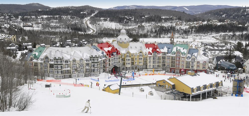 Ski Vacation Package - Save 15 - 30% off on Les Suites Tremblant Properties! Book by October 19th.