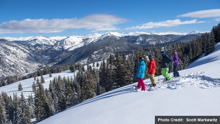 Ski Vacation Package - Celebrate Aspen's 75th Birthday with the Birthday Promotion Package!