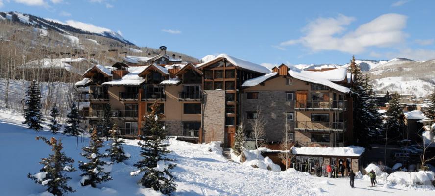 Ski Vacation Package - Save 20-30% at The Crestwood in Snowmass! Book by August 1st.