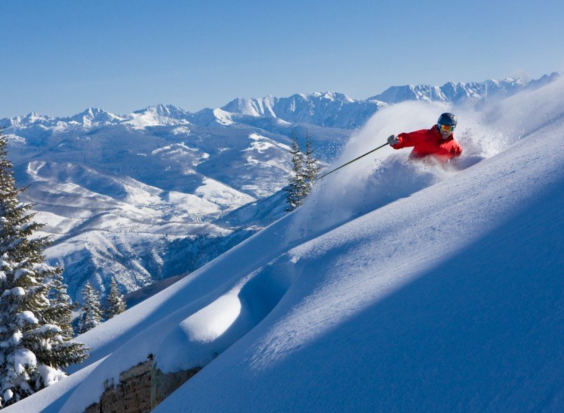 Ski Vacation Package - Save 15% on 4+ nights at Beaver Creek