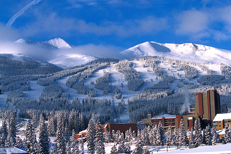 Ski Vacation Package - Save 15-25% at Beaver Run Resort! Book by 12/15/21