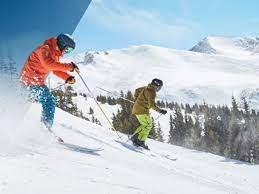 Ski Vacation Package - Save up to from 15 on 3+ nights lodging at Breckenridge Resort. Book by Feb. 6