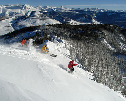 Ski Vacation Package - Crested Butte Book Early & Save Big Promo: Save up to 20% on 4+ Nights!