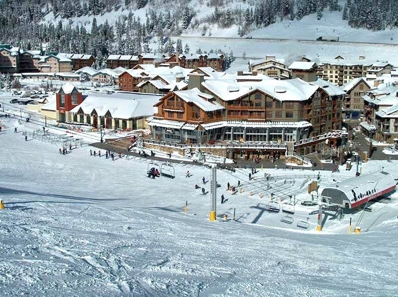 Ski Vacation Package - Save 33% on 3+ night stays at Copper Mountain!