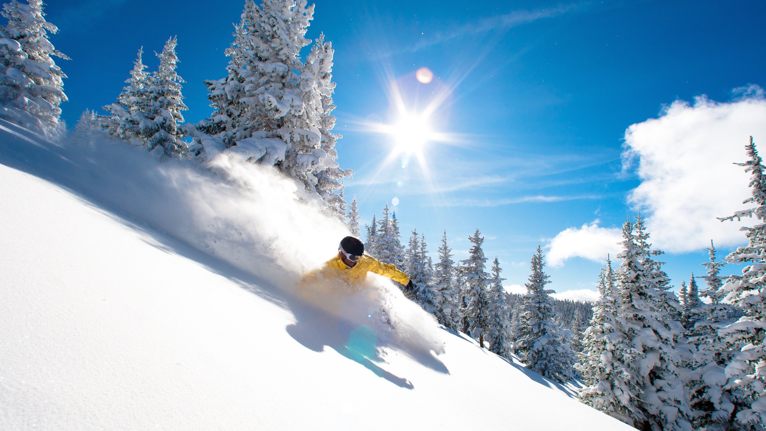Ski Vacation Package - Stay Longer, Save More! 10% off 4+ nights. Book by 11/30/23.