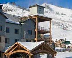 Ski Vacation Package - Ready, Set, Snow! Save 15% on Park City Canyon Village Properties!