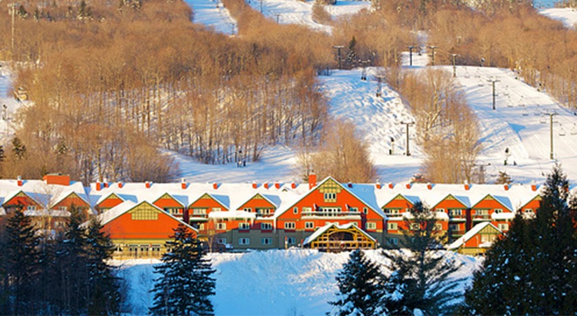 Ski Vacation Package - Save an extra 15% on Mount Snow lodging when you book your 3 night or longer package!